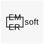 Emersoft Books logo
