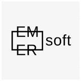 Emersoft Books logo