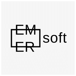 Emersoft Books logo