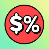 DiscountPal Flash Sale Manager logo