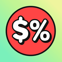 DiscountPal Sale Price Manager logo