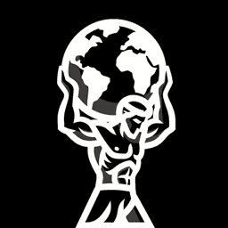 Automatic SEO ‑ Atlas AI logo