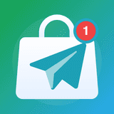 njX Order Alerts for Telegram logo