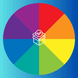 Vennzo Color Swatches Variants logo