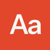 AI FAQ ‑ Actually Asked logo