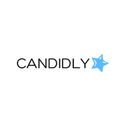Candidly: Product Reviews Q&A logo