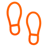 Sizerise AI Shoe Size Finder logo