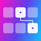 HGDE MatchGrid logo