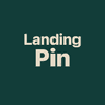 LandingPin logo