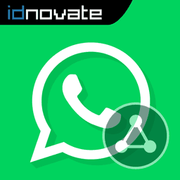 WhatsDesk: WhatsApp Automation logo