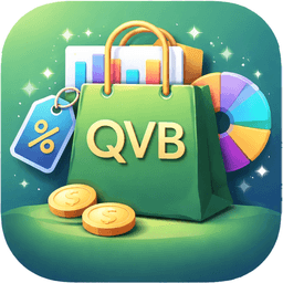 QVBundle: Quick View Bundle logo