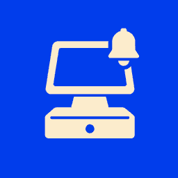 Heads Up: POS Notices & Alerts logo