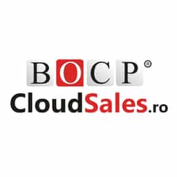 Business Online Control Panel logo