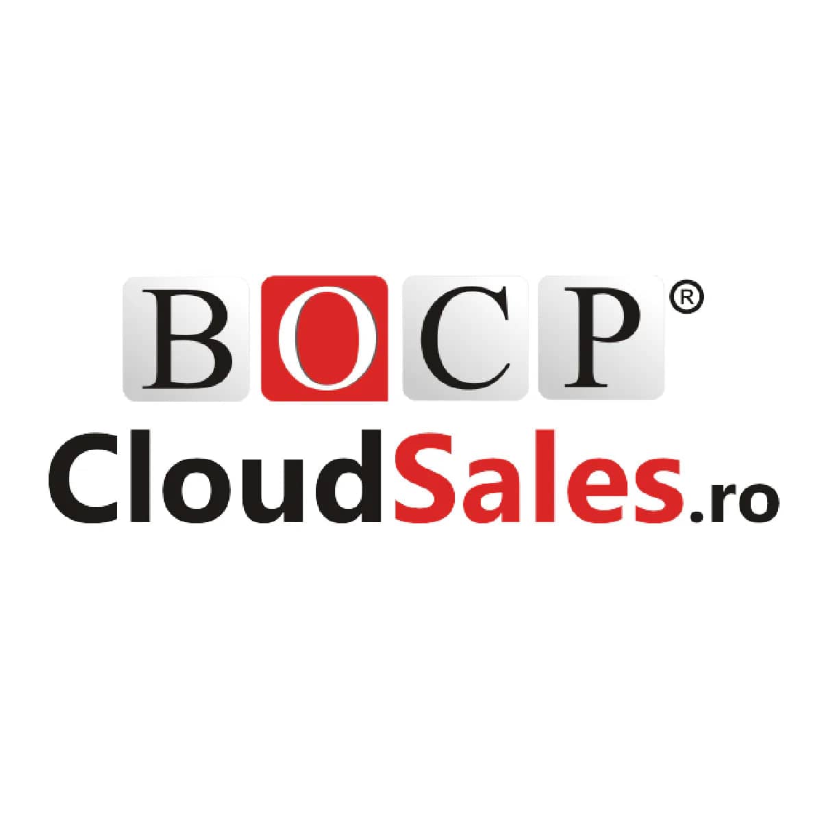 BOCP CloudSales centralizes orders from sales channels, automates fulfillment, invoicing and stocks. logo