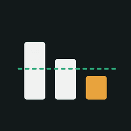 Tallyfold Restock Planner logo