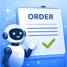 eConfirm ‑ Order qualification logo