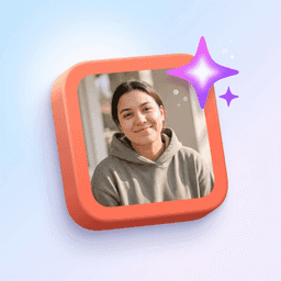 UGC Publisher: AI Photo Studio logo