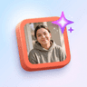 UGC Publisher: AI Photo Studio logo