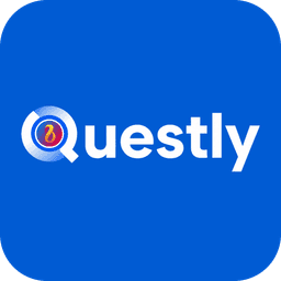 Questly: Smart Quiz logo