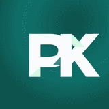 PageKeeper logo