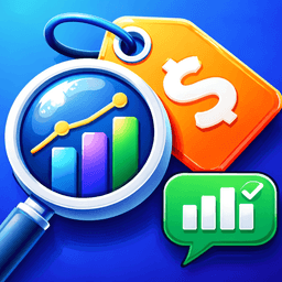 PricePatrol Price Tracker logo