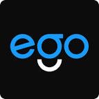 Ego Facebook Pixel Meta Feed logo