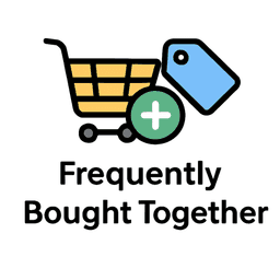 RG Frequently Bought Together logo
