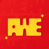 AWE Combined Listings Swatch logo