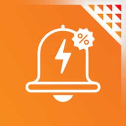 BS Flash Deals logo