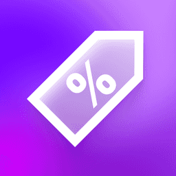 Algoshop Promo Label & Badge logo