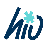 HiO logo