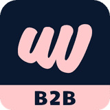 B2B Wholesale Applications logo