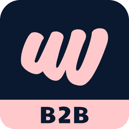 B2B Wholesale Applications logo