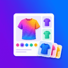 Vensa: Color Swatch & Variants logo