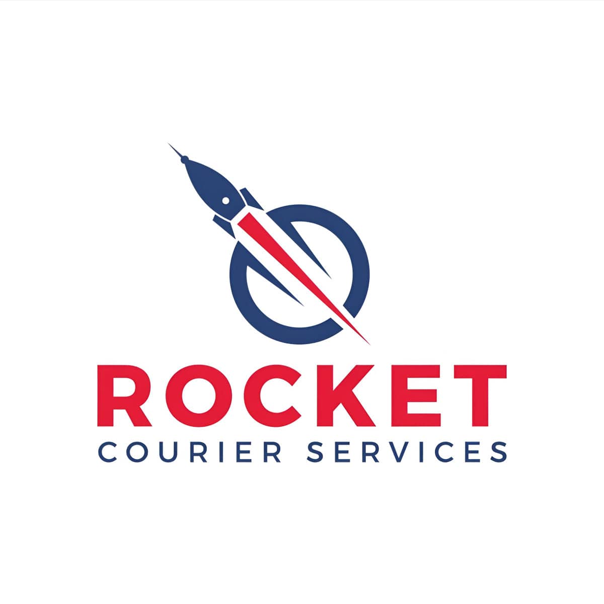 Connect your Rocket Courier account and create shipment bookings and fulfilled orders from store. logo