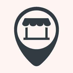 Store Locator from Sheets logo