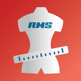 RMS Size Helper logo