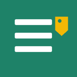 Shelfie — Dead Stock Recovery logo
