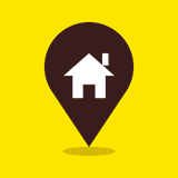 KorAddress: Korean Postcode logo