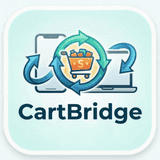 Cart Syncify: Cart Sync Easily logo