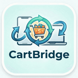 CartBridge: Sync and Analytics logo