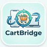CartBridge: Sync and Analytics logo
