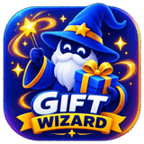 Gift Wizard logo