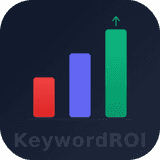 KeywordROI logo