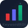 KeywordROI logo