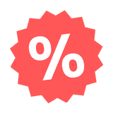 Sconto: Discounts & Bundles logo