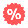 Sconto: Discounts & Bundles logo