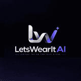 letswearit logo