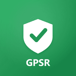 Aegis: GPSR Product Safety logo