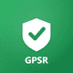 GPSR & CLP Product Safety logo